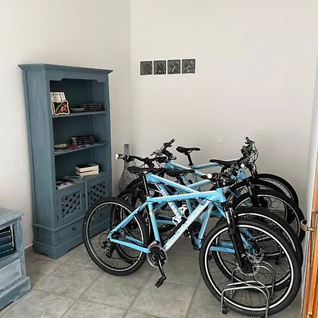 ベッド・アンド・ブレックファスト Roseddu