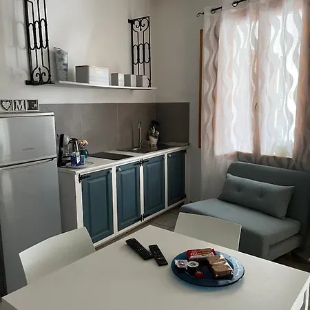 Bed and Breakfast Roseddu 3*