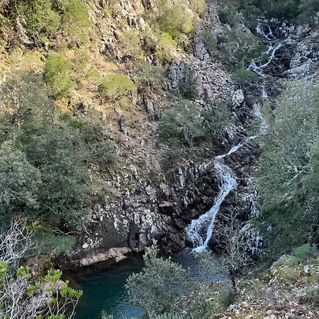 ベッド・アンド・ブレックファスト Roseddu 3*