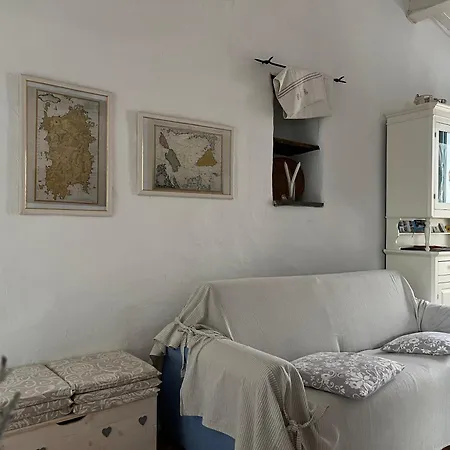 Roseddu ベッド・アンド・ブレックファスト