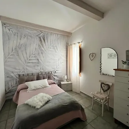 Bed & Breakfast Roseddu *
