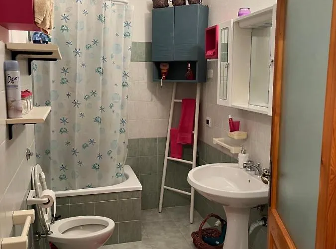 Bed and breakfast Roseddu 3*