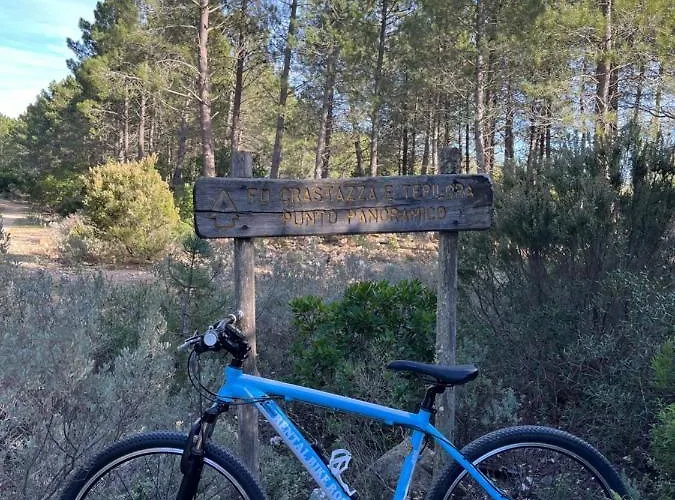 Bed and breakfast Roseddu 3*