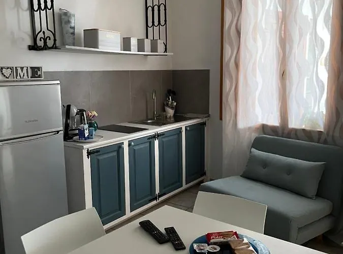 Bed and breakfast Roseddu 3*