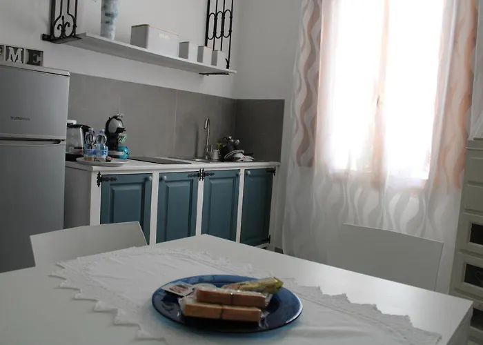 Roseddu Bed and breakfast 3*