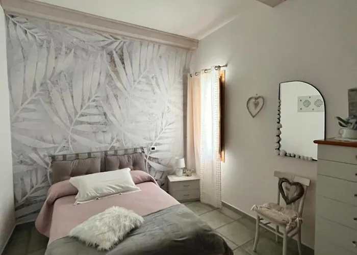 Bed and breakfast Roseddu 3*