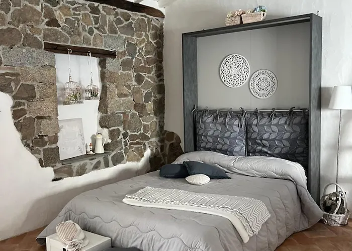 Bed and breakfast Roseddu