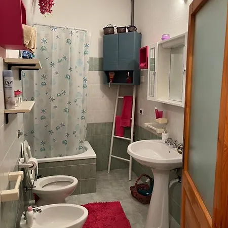 Bed & Breakfast Roseddu 3*