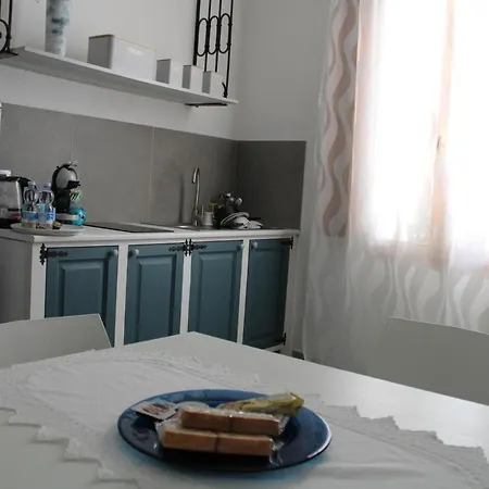 Roseddu Bed & Breakfast 3*