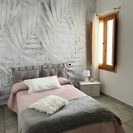 Roseddu Bed & Breakfast 3*