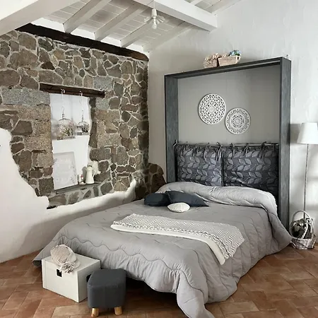 Bed & Breakfast Roseddu