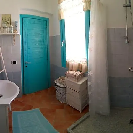 Bed & Breakfast Roseddu 3*