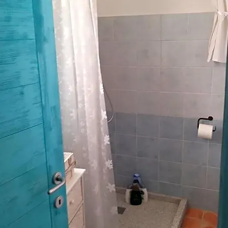 Bed & Breakfast Roseddu Bitti