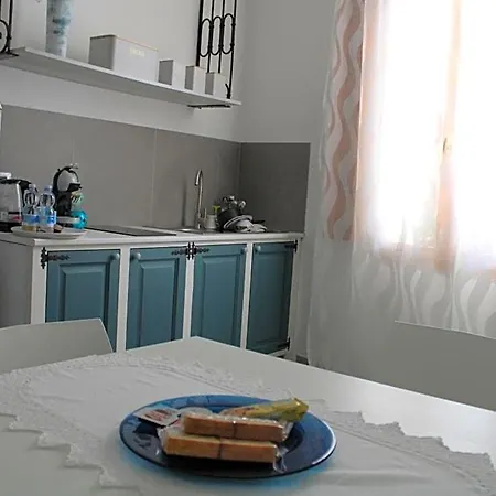 Roseddu Bed & Breakfast Bitti