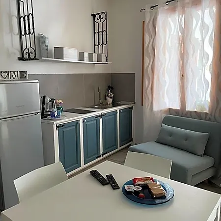 Bed & Breakfast Roseddu