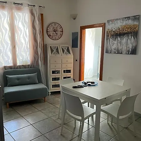 Bed & Breakfast Roseddu 3*