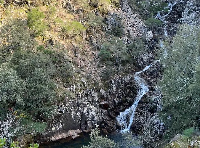 Oda ve Kahvaltı Roseddu 3*