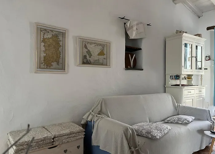 Roseddu Oda ve Kahvaltı